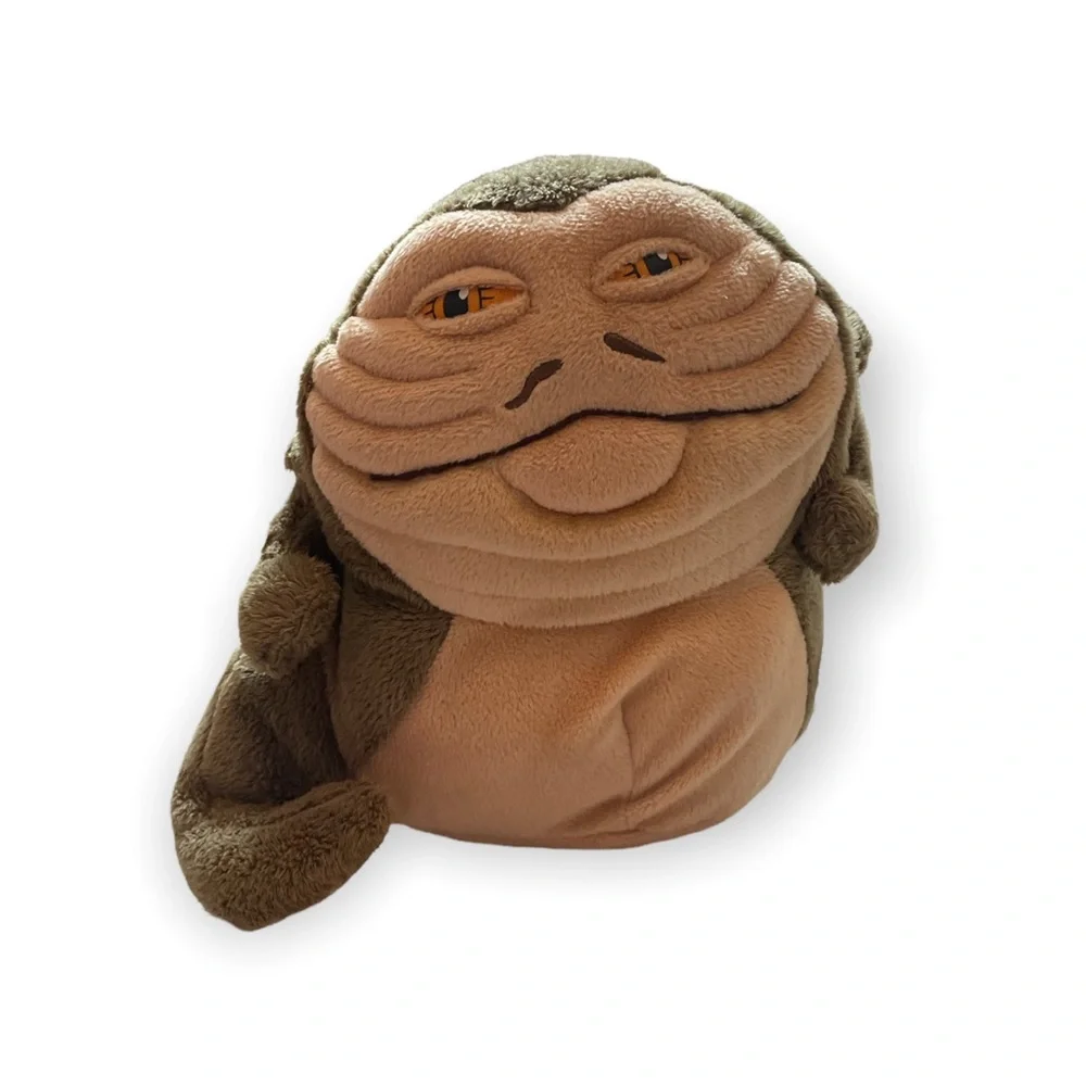 Star Wars Jabba The Hutt 8